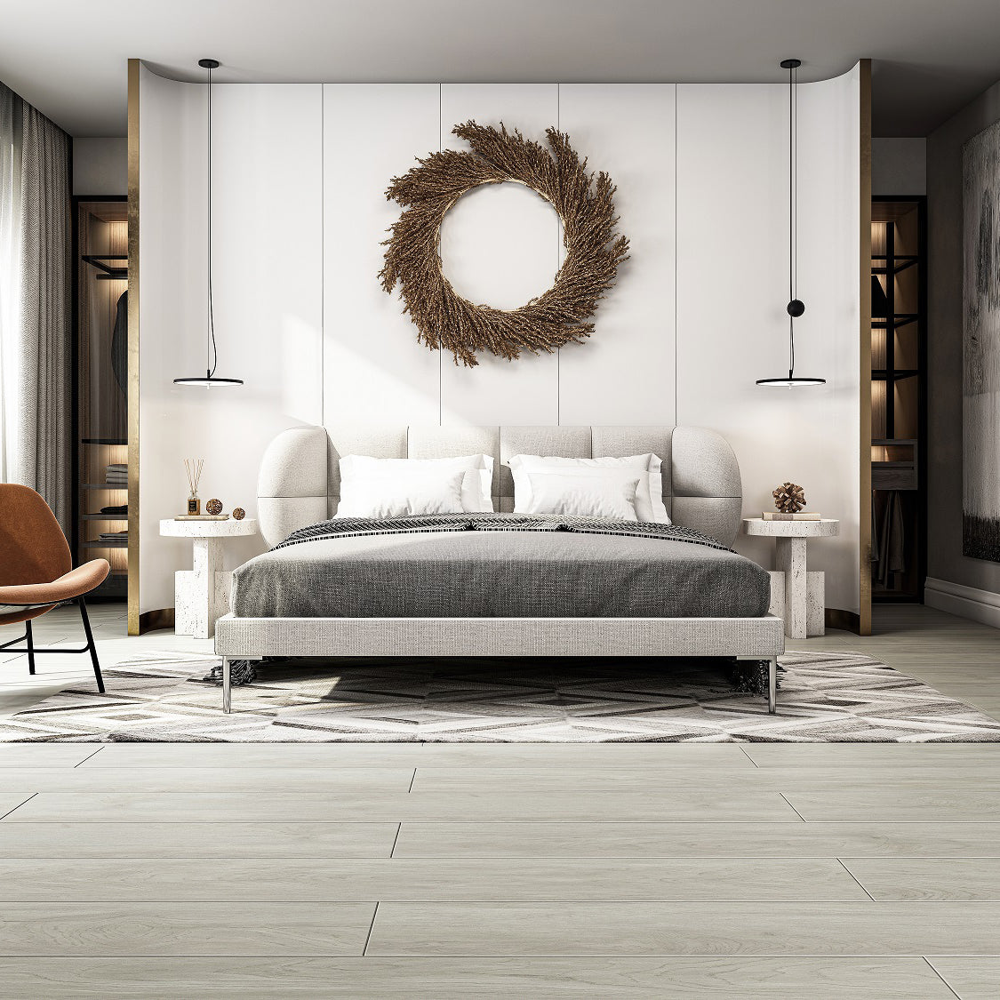 G1.13174 Modern Laminate Flooring