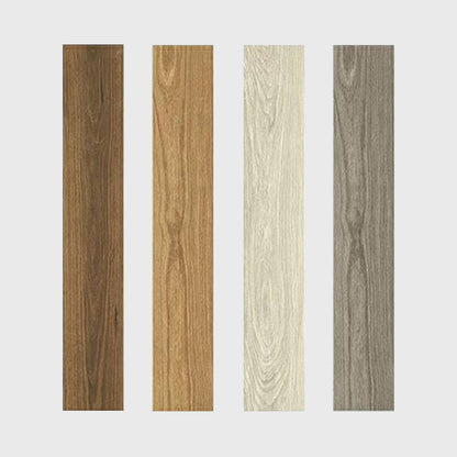 M10 Matte Wood-patterned Tiles
