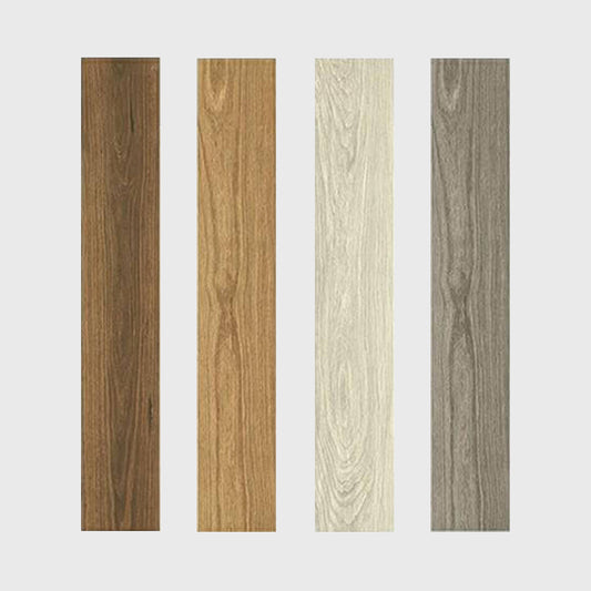 M10 Matte Wood-patterned Tiles
