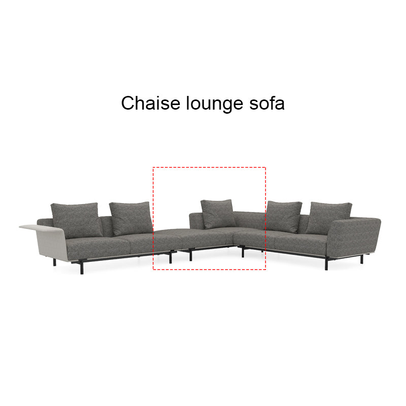 CS1016 Modern Sectional Sofas