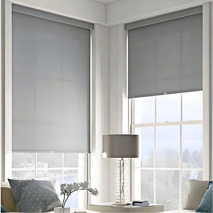 CL-DIANDONG Light-blocking Electric Curtains