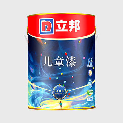 YQ-Jinpai Eco-friendly Latex Paint