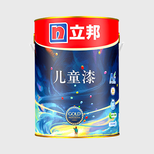 YQ-Jinpai Eco-friendly Latex Paint