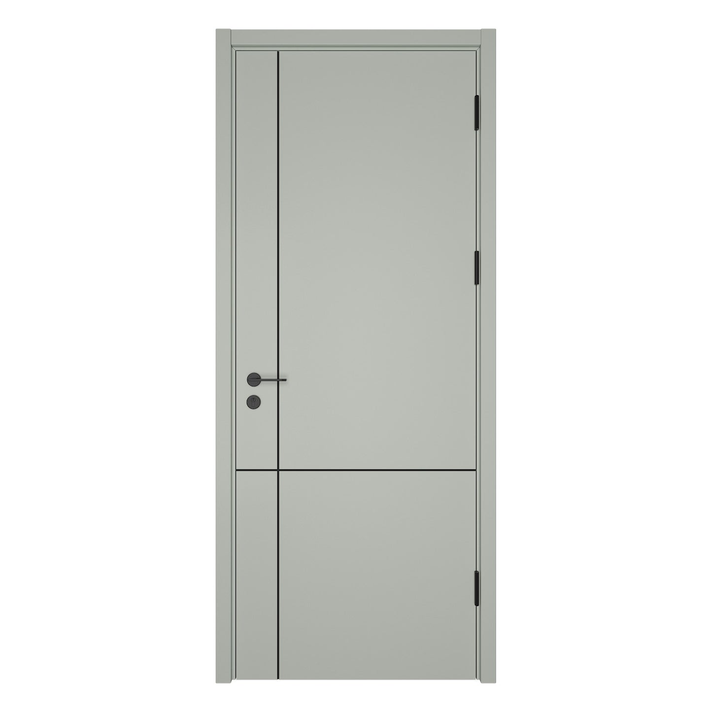 OPMA-Y4103 Modern Room Doors