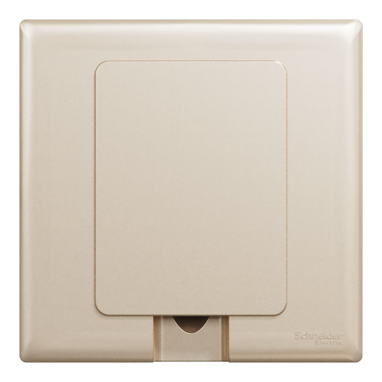 GEDIAOJIN Modern Switch Sockets