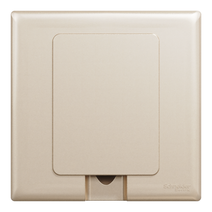 GEDIAOJIN Modern Switch Sockets