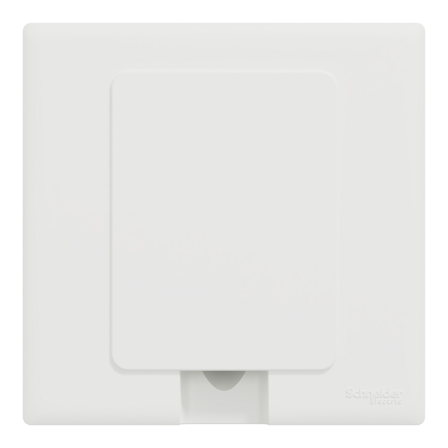 QINGYABAI Modern Switch Sockets