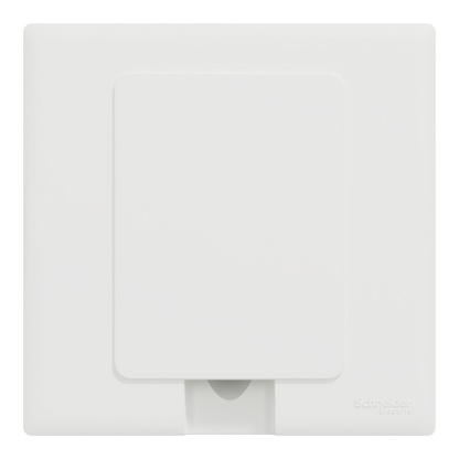 QINGYABAI Modern Switch Sockets