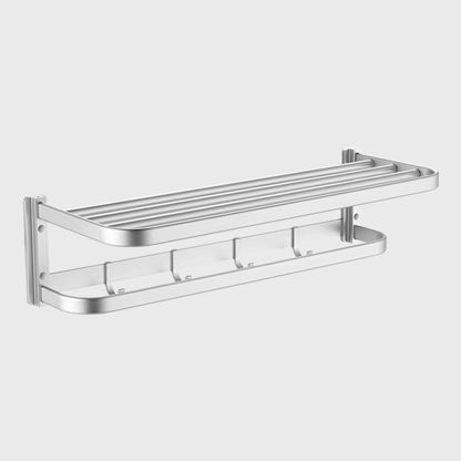 1100034377 Modern Aluminum Alloy Bathroom Hangers