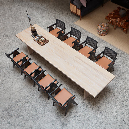 2024C-DB3 Modern Dining Tables