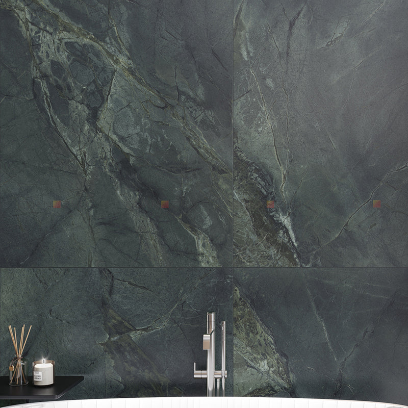 GF-DV180912-521 Modern Stone-patterned Sintered Stone