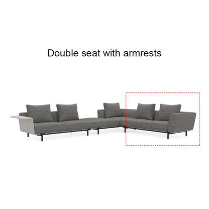 CS1016 Modern Sectional Sofas