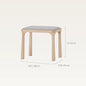 Zhongchui Solid Wood Shoe Benches