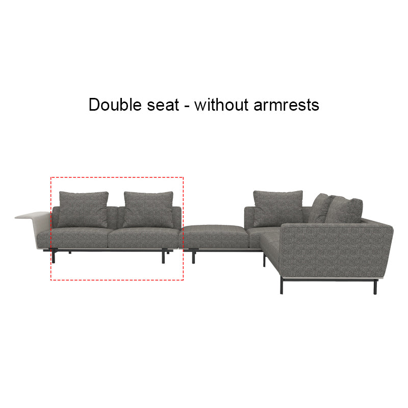 CS1016 Modern Sectional Sofas