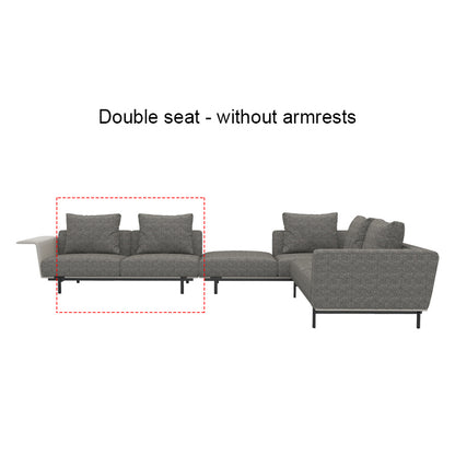 CS1016 Modern Sectional Sofas