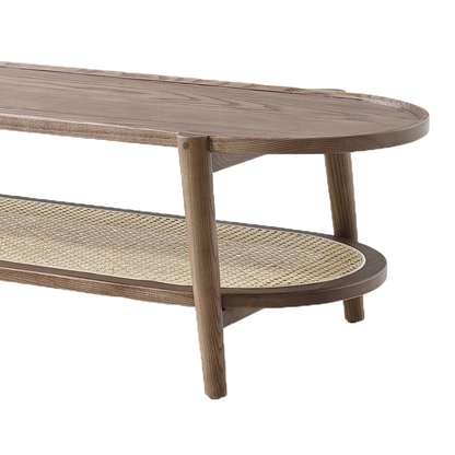 2020S-C06 Modern Coffee Tables