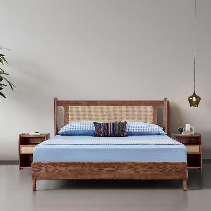 2020B-12/F5 Modern Double Beds