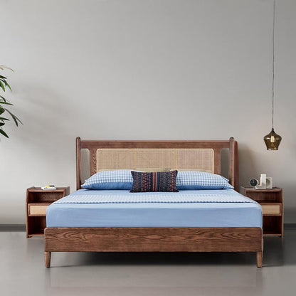 2020B-12/F5 Modern Double Beds