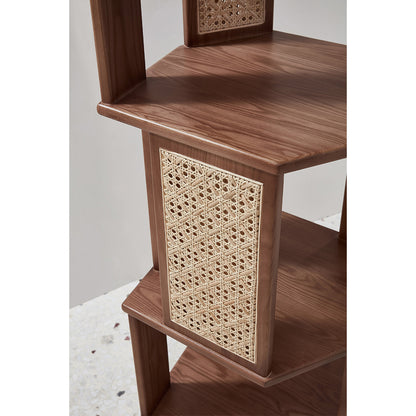 2024C-11/G Modern Display Cabinets