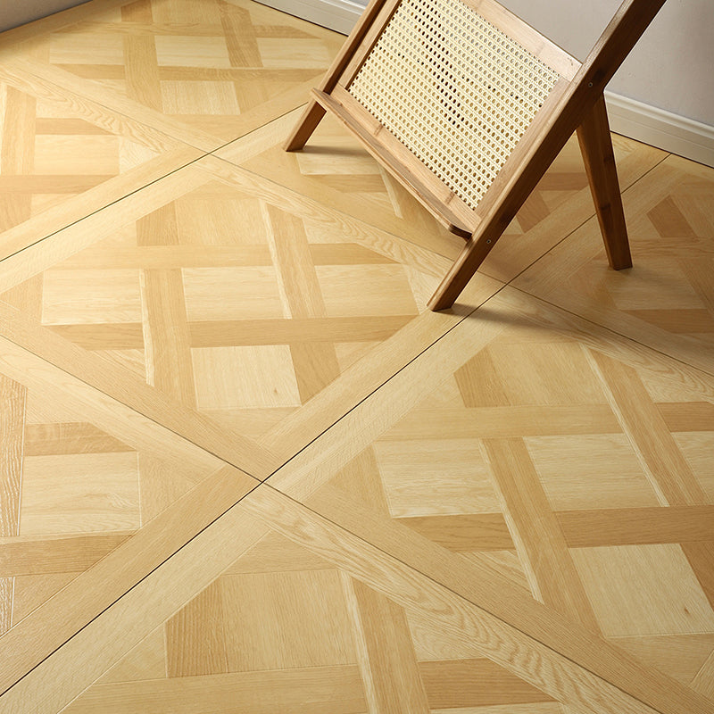 DB-8023 Modern Parquet Laminate Floorings