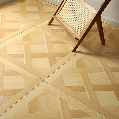 DB-8023 Modern Parquet Laminate Floorings