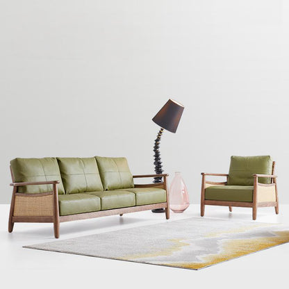 2020S-M01 Modern Sectional Sofas