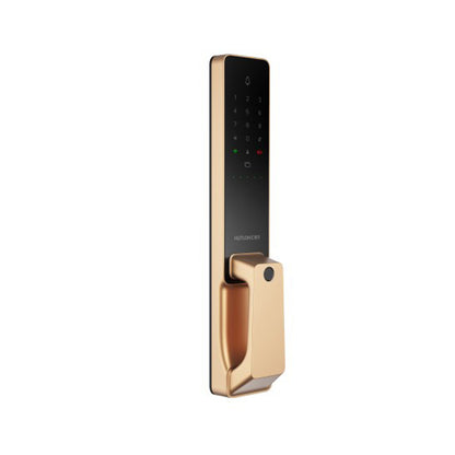 V1 Modern Intelligent Door Locks