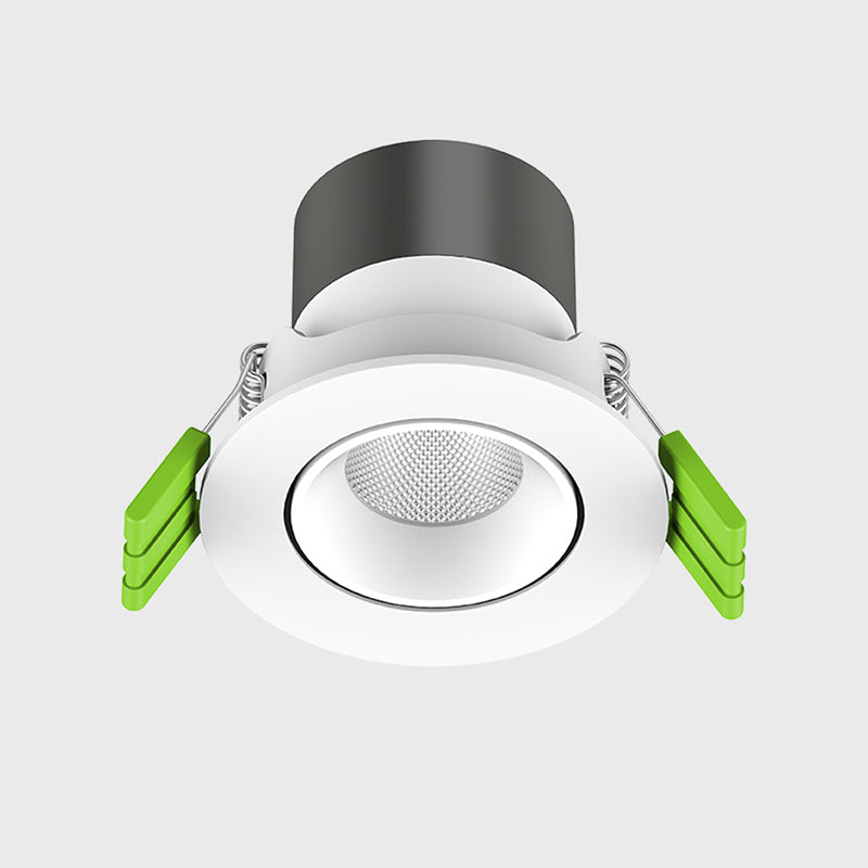 FU Ⅳ Modern Aluminium Spotlights