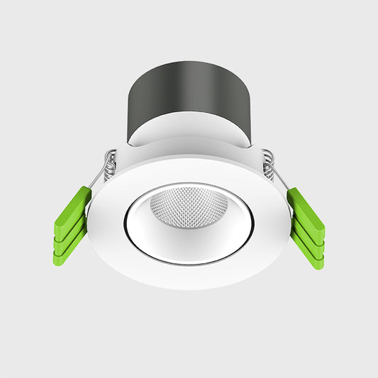 FU Ⅳ Modern Aluminium Spotlights