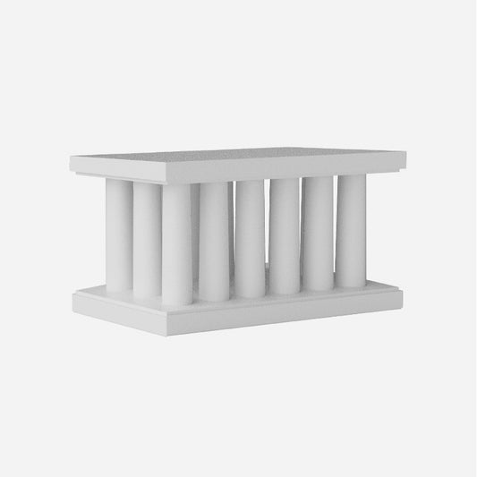 GSH036-01 Creative And Atmospheric Desk Lamps