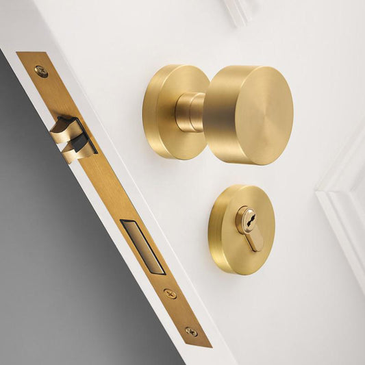 A308B-254 Modern Regular Door Locks