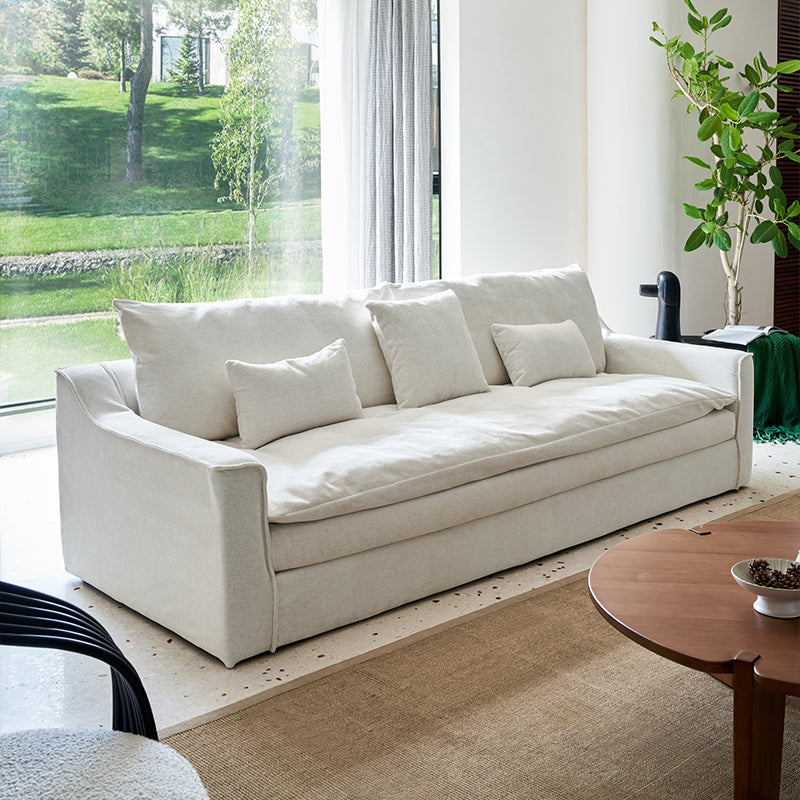 2024S-L01 Modern Sectional Sofas