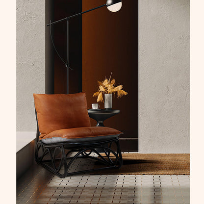 2024S-12/H Modern Accent Chairs