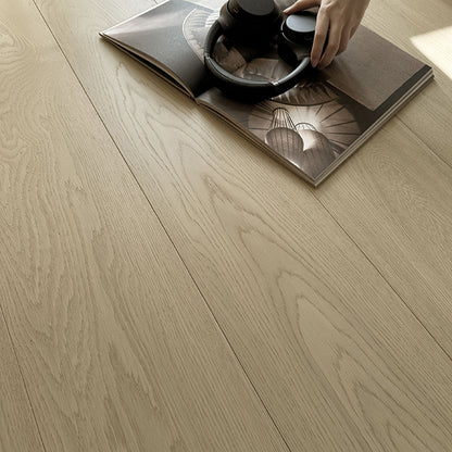 G1-32694 Solid Wood Composite Flooring