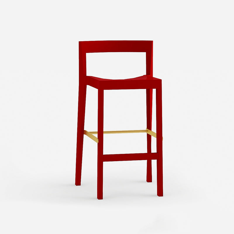 FYD021-22 Modern Creative Design High Stools