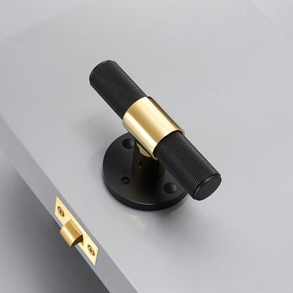 A308B-214 Modern Regular Door Locks