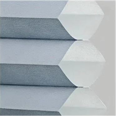 CL-FENGQINLIAN Light-blocking Honeycomb Curtains