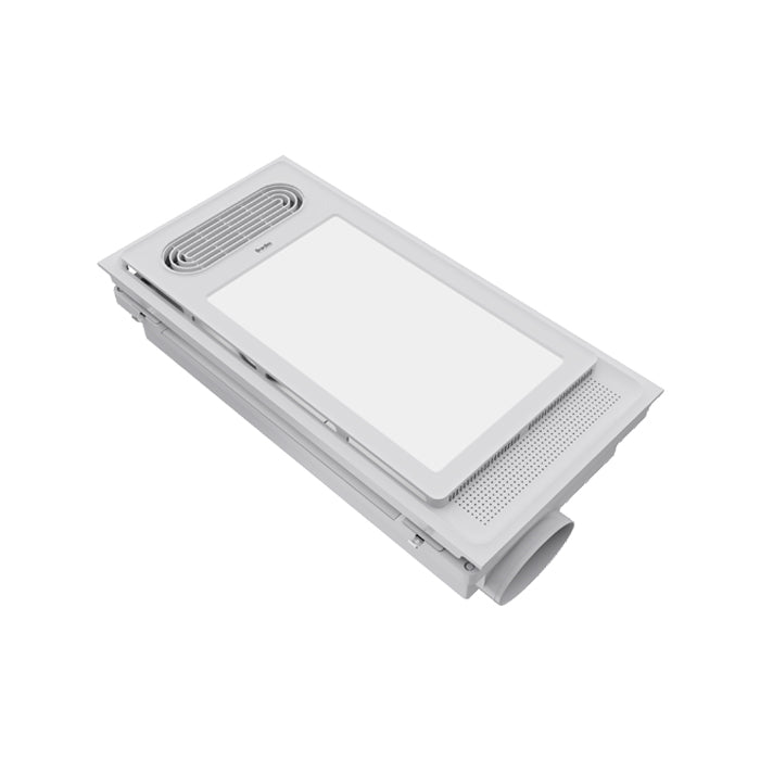 BDS-QQD·3060-FHAZ-SB Modern Bathroom Heaters