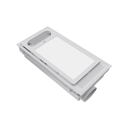 BDS-QQD·3060-FHAZ-SB Modern Bathroom Heaters