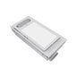 BDS-QQD·3060-FHAZ-SB Modern Bathroom Heaters