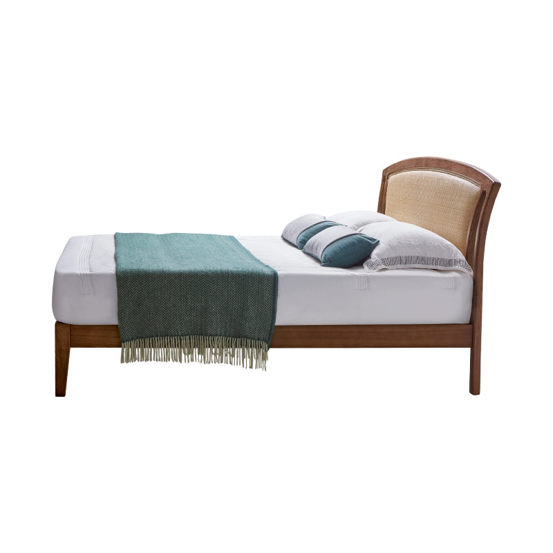 2020B-12/H8 Modern Double Beds