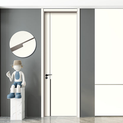 PET-series Modern PET Process Room Door