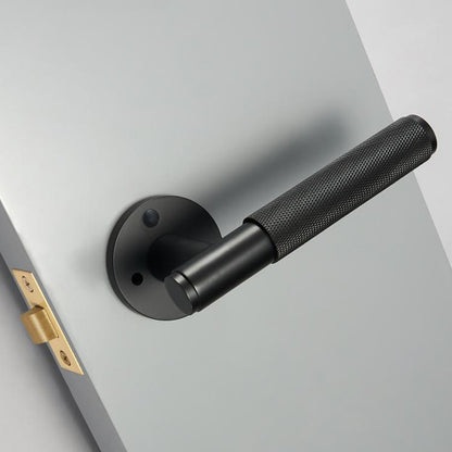 W308B-191 Modern Regular Door Locks