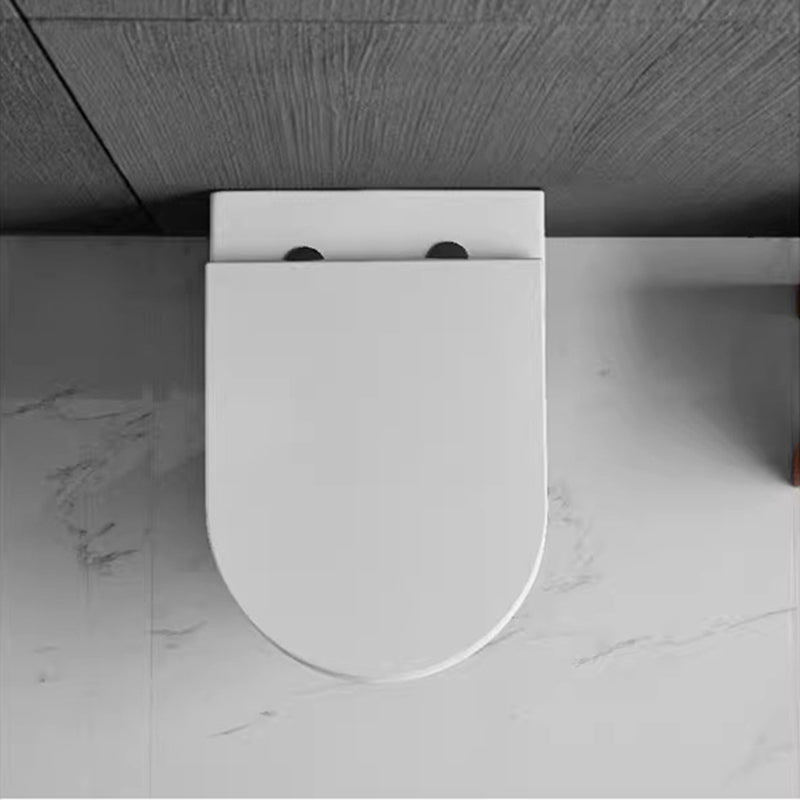 AB2170H Modern Ceramic Traditional Toilets