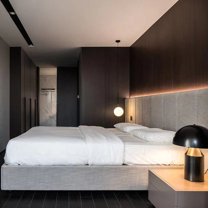 K316 現代工程貼面板