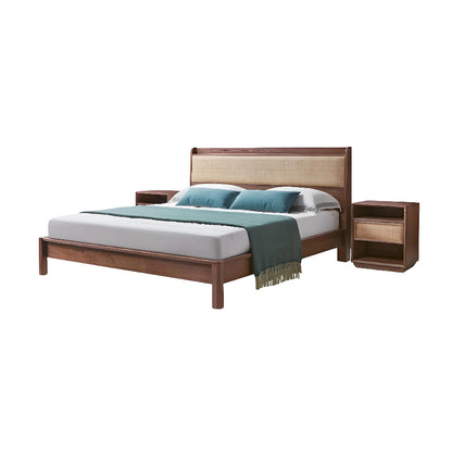 2020B-12/B5 Modern Double Beds