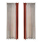 CL-12 Modern Fabric Curtains