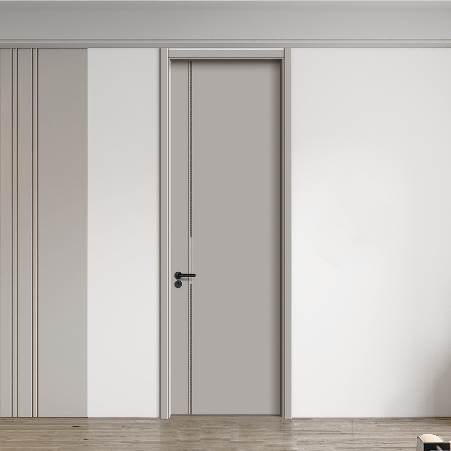 TANJINGBAN Modern Room Doors
