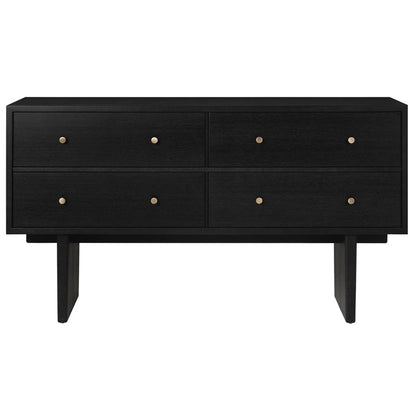 YY-DZCBJ-01 Retro Solid Wood Sideboard Cabinets