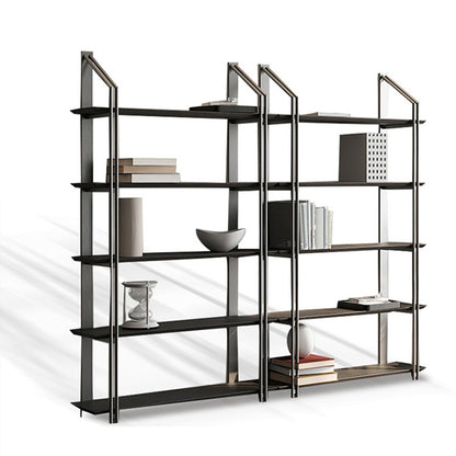 RF-ZSJ02 Stainless Steel Bookshelves